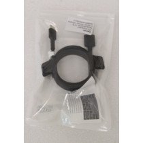SALE OUT. Xiaomi Mi Type-C Braided Cable 1m Black|Xiaomi Mi Type-C