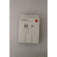 SALE OUT. Xiaomi 6A Type-A to Type-C Cable|6 A|Xiaomi 6A Type-A to