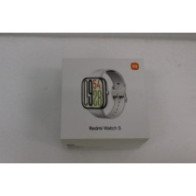 Xiaomi Redmi Watch 5|Smart watch|GPS (satellite)|AMOLED|2.07"