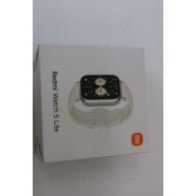 Xiaomi Redmi Watch 5 Lite|GPS (satellite)|AMOLED|1.96”|DEMO|Light
