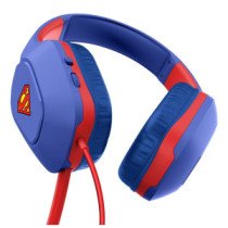 HEADSET GXT415SM ZIROX/SUPERMAN 25738 TRUST