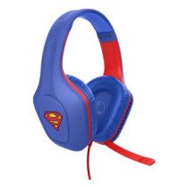 HEADSET GXT415SM ZIROX/SUPERMAN 25738 TRUST