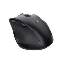 MOUSE USB OPTICAL WRL/FYDA 25708 TRUST