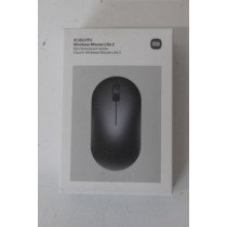SALE OUT. Xiaomi Wireless Mouse Lite 2, Black|Xiaomi DEMO