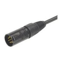Beyerdynamic|1.5 m Connecting Cable for DT 109 Series|K 109.38|5-pin