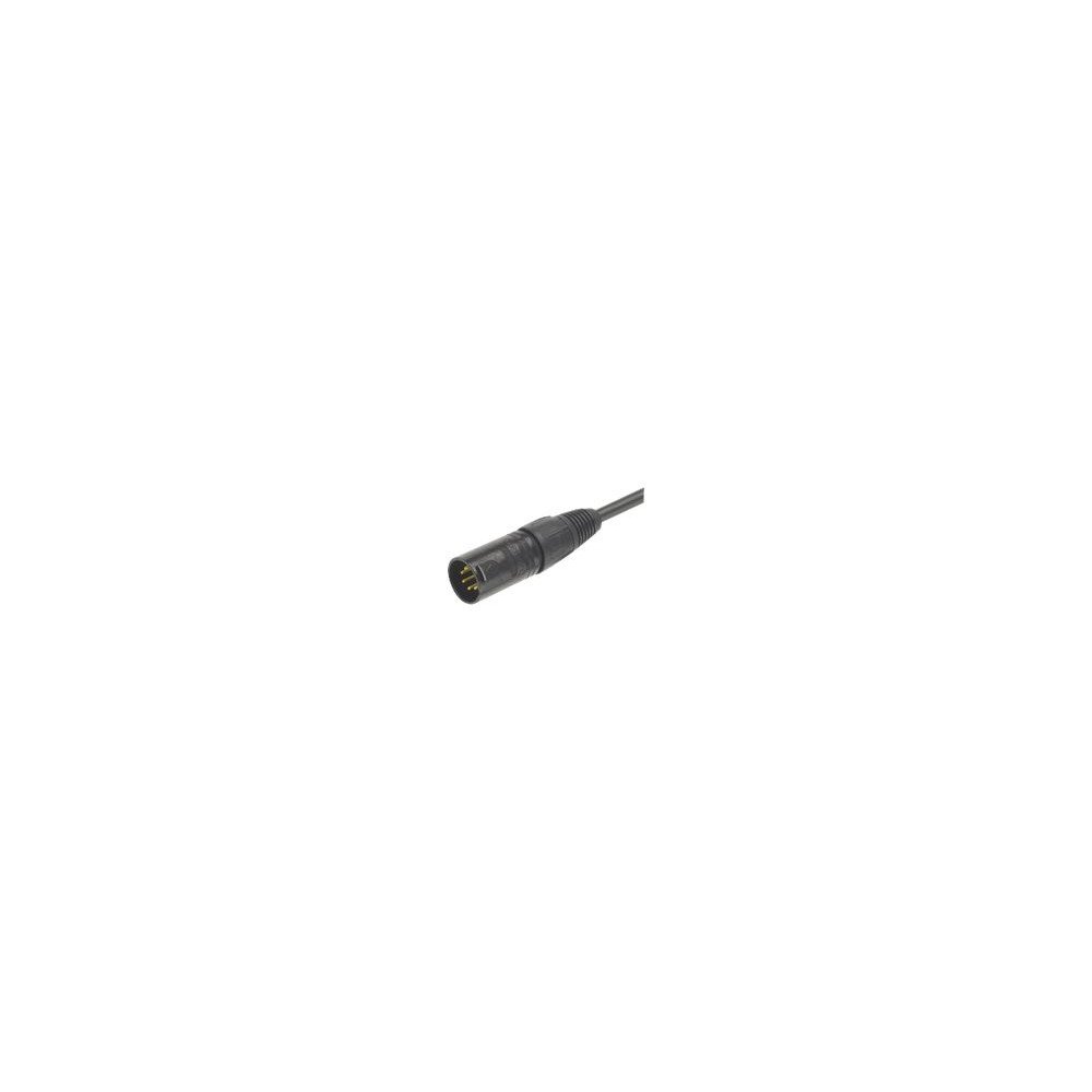 Beyerdynamic|1.5 m Connecting Cable for DT 109 Series|K 109.38|5-pin