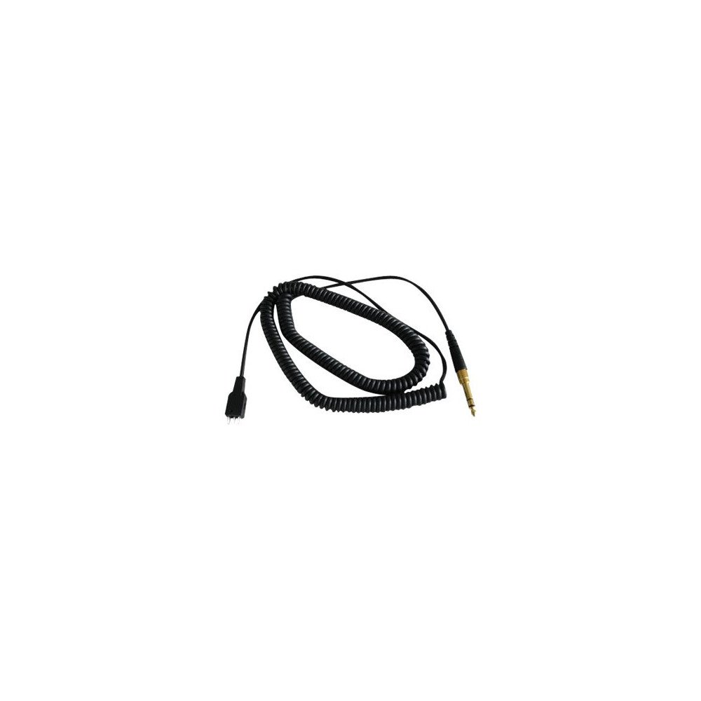 Beyerdynamic|Coiled Connecting Cable for DT 250/252|WK 250.07