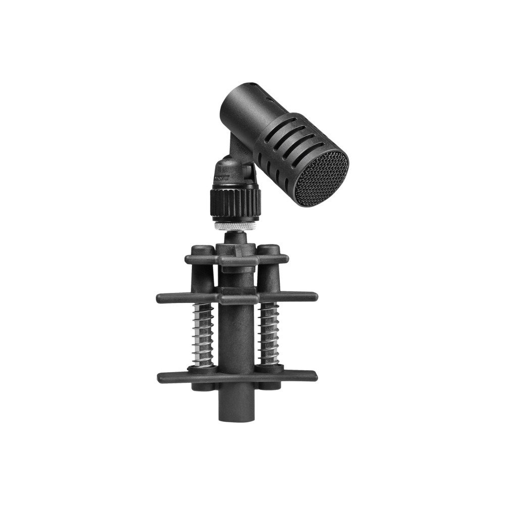 Beyerdynamic|Dynamic Drum Microphone, Super Cardioid|TG D35|XLR 3-pin