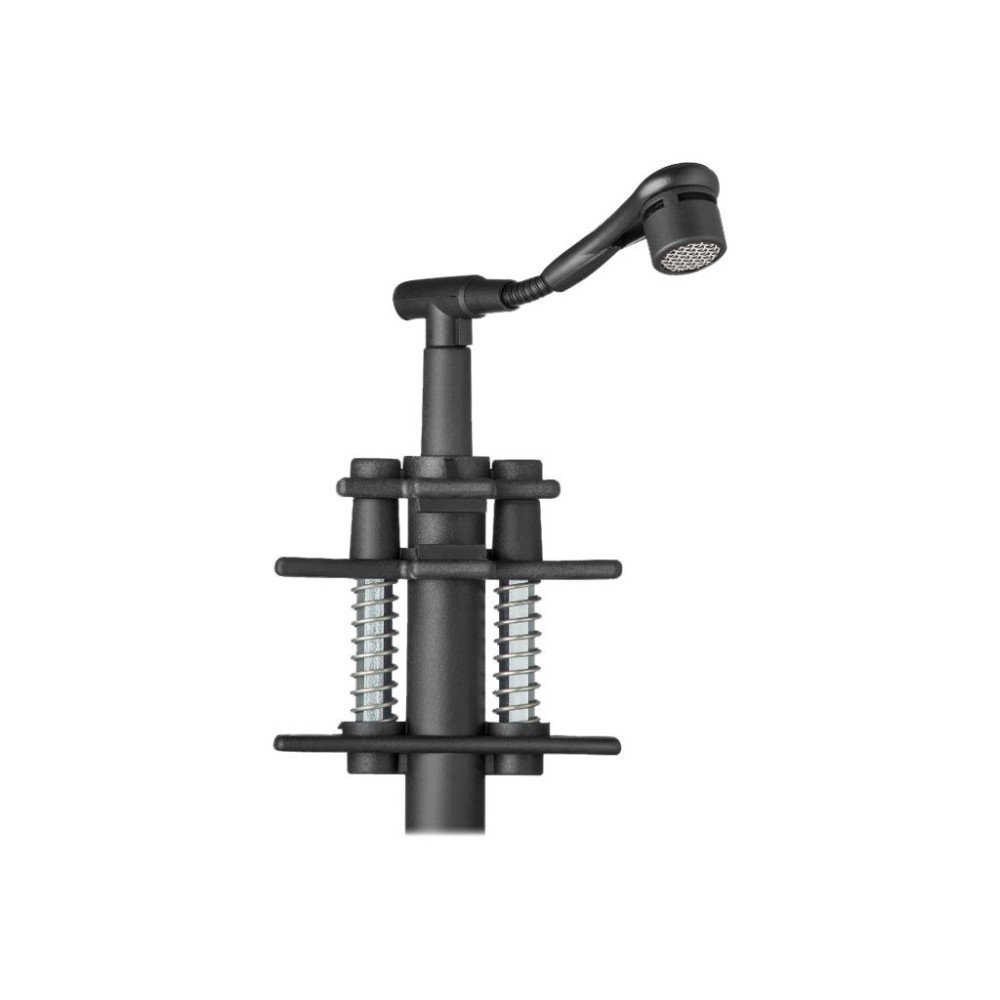 Beyerdynamic|Condenser Drum Microphone, Clip-On, Cardioid|TG D58|XLR