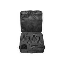 Beyerdynamic|Drum Microphone Set|TG drum Set PRO L|XLR 3-pin|Black
