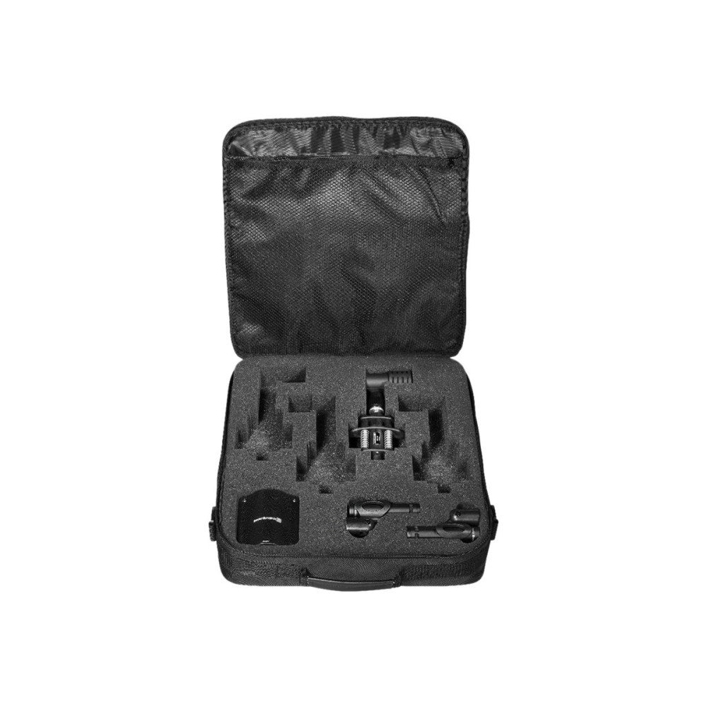 Beyerdynamic|Drum Microphone Set|TG drum Set PRO L|XLR 3-pin|Black