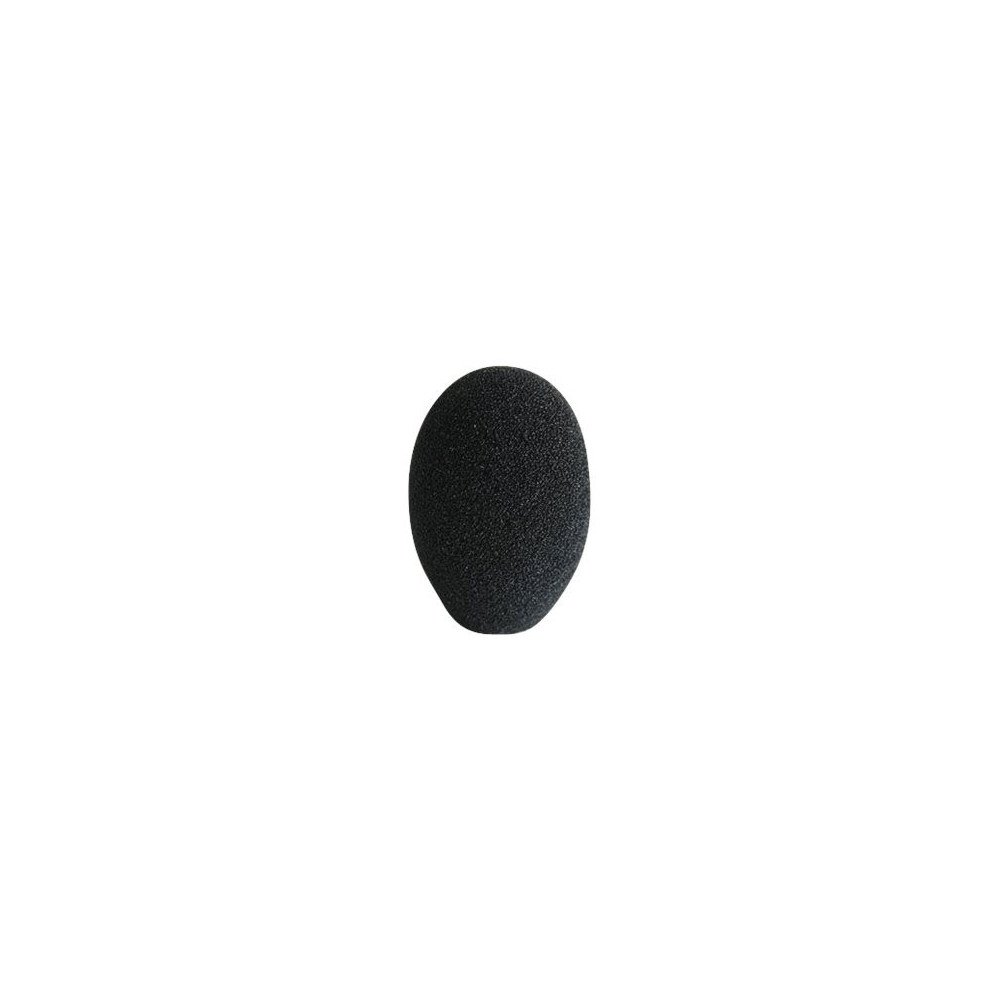 Beyerdynamic|Windscreen Anthracite for M 101/201/422, Opus 83, MCE