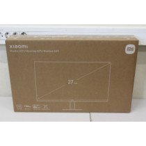 SALE OUT. Xiaomi Monitor A27i 27 " IPS 1920x1080, Black|Xiaomi
