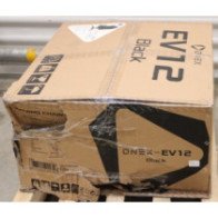 SALE OUT. ONEX EV12 Evolution Edition Gaming Chair - Black|Onex