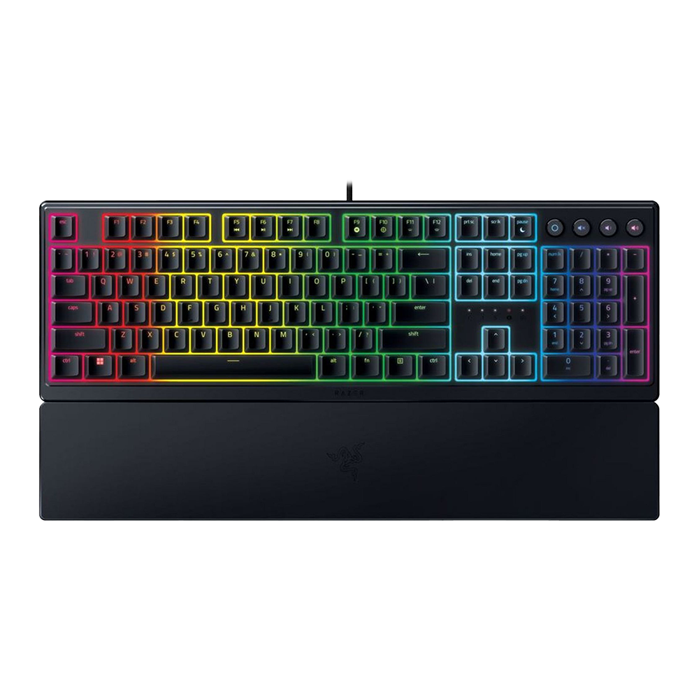 Игровая клавиатура Razer Ornata V3