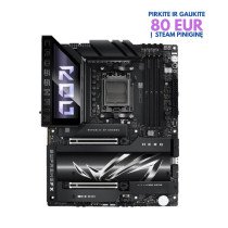 Mainboard|ASUS|AMD|X870E|SAM5|ATX|Memory|DDR5|Memory|slots|4|4.0|16x