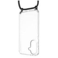 Fixed Pure Neck|Samsung|Galaxy A36 5G|TPU|Black