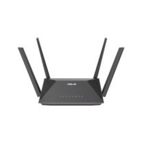 WRL ROUTER 3000MBPS/DUAL BAND RT-AX52 PRO ASUS