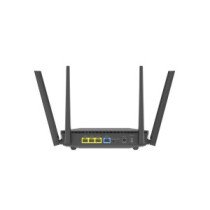 WRL ROUTER 3000MBPS/DUAL BAND RT-AX52 PRO ASUS