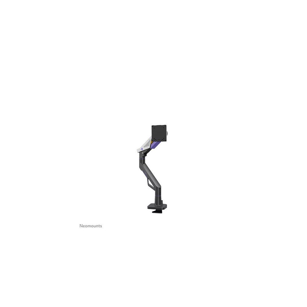 Neomounts DS70-256BL1 Gaming monitor arm 24-57" - gas spring - Topfix