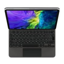Apple|Magic Keyboard for iPad Air (4th,5th generation) 11-inch iPad