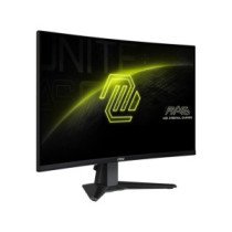 LCD Monitor|MSI|MAG 276CXF|27"|Curved|Matte|Panel VA|1920x1080|16:9