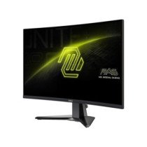 LCD Monitor|MSI|MAG 276CXF|27"|Curved|Matte|Panel VA|1920x1080|16:9