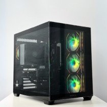 Stacionarus kompiuteris|Ryzen 7 8700F|RTX 5070 12GB|32GB DDR5