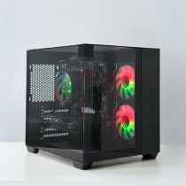 Stacionarus kompiuteris Ryzen 3 4100, RTX 2060 6GB, 16GB RAM, 1TB SSD