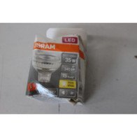 SALE OUT. Osram Parathom Reflector LED 12V MR16 35 non-dim 36° 3