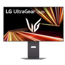 MONITOR OLED 32" 4K/32GX870A-B LG