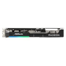 Graphics Card|ASROCK|AMD Radeon RX 9060 XT|8 GB|GDDR6|128 bit|PCIE