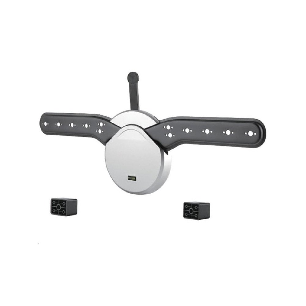 TV SET ACC WALL MOUNT BLACK/OLED-W600BLACK NEOMOUNTS