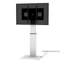 TV SET ACC FLOOR PLATE 150KG/PLASMA-M2500FPLATE NEOMOUNTS