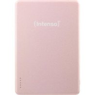 POWER BANK USB 5000MAH MAG/ROSE 7344023 INTENSO