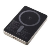 POWER BANK USB 10000MAH MAG/CHAMPAGNE 7344031 INTENSO