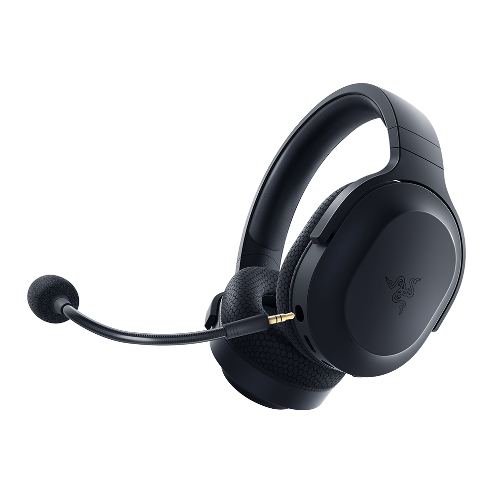 Razer Barracuda X Black Wireless Multi-platform Gaming and Mobile