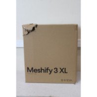 SALE OUT. Fractal Design Meshify 3 XL Ambience Pro RGB Black TG