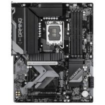 Mainboard|GIGABYTE|Intel B760 Express|LGA1700|ATX|Memory DDR5|Memory