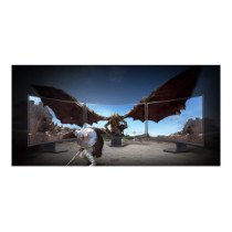 LG 32GS60QC-B.AEUQ 32inch QHD VA 180Hz
