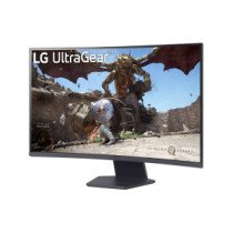 LG 32GS60QC-B.AEUQ 32inch QHD VA 180Hz