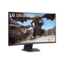 LG 32GS60QC-B.AEUQ 32inch QHD VA 180Hz