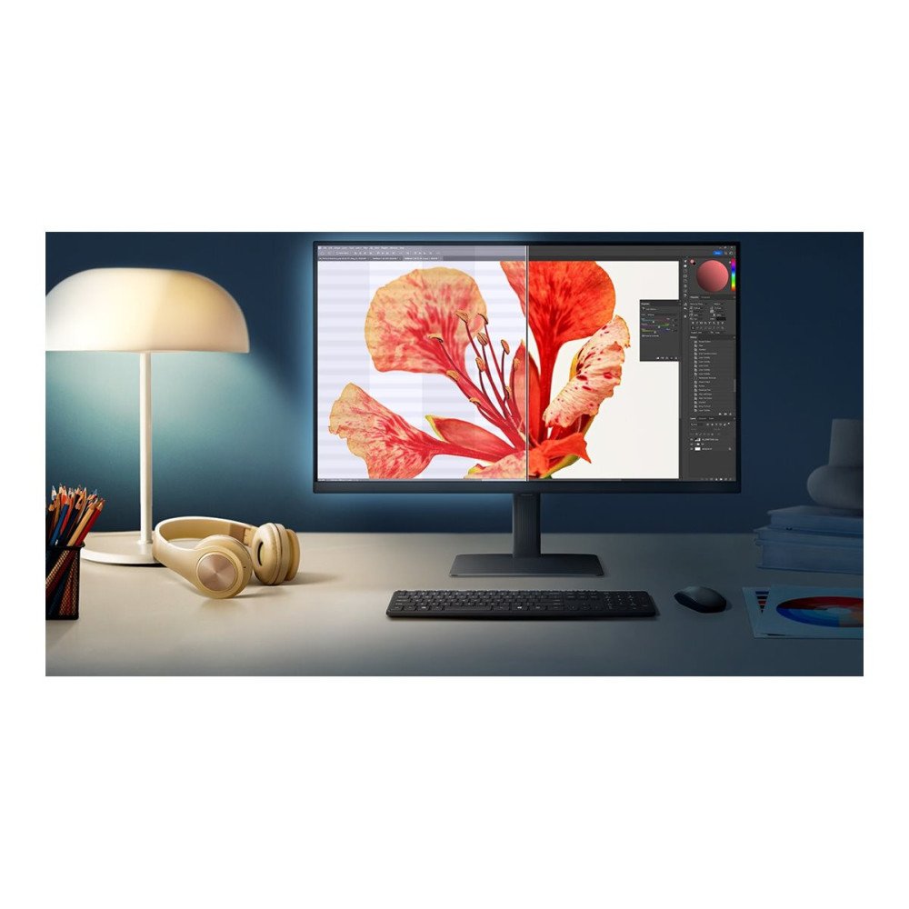 SAMSUNG ViewFinity LS32D800UAUXEN UHD