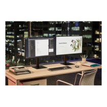 SAMSUNG ViewFinity LS32D800UAUXEN UHD