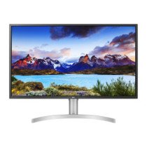 LG 32UL750-W 32in monitor