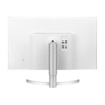 LG 32UL750-W 32in monitor