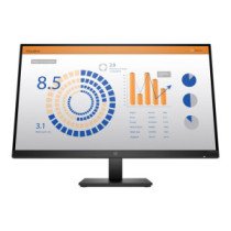 HP P27q G4 27inch Monitor IPS QHD