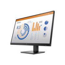 HP P27q G4 27inch Monitor IPS QHD