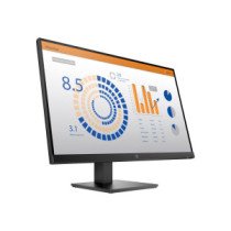 HP P27q G4 27inch Monitor IPS QHD