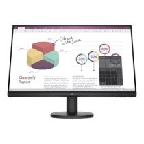 HP P24v G4 23.8inch IPS FHD Monitor